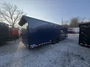 new Car Haulers / Racing Trailers Cynergy Cargo  for sale, in Crossville, TN Thumbnail 5