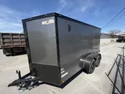 new Cargo (Enclosed) Trailers Cynergy Cargo  for sale, in Crossville, TN Thumbnail 1