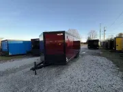 new Car Haulers / Racing Trailers Cynergy Cargo  for sale, in Crossville, TN Thumbnail 1