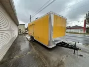 new Car Haulers / Racing Trailers Cynergy Cargo  for sale, in Crossville, TN Thumbnail 3