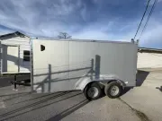 new Cargo (Enclosed) Trailers Cynergy Cargo  for sale, in Crossville, TN Thumbnail 4