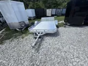 new Utility Trailers Legend Trailers  for sale, in Crossville, TN Thumbnail 3