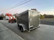 new Cargo (Enclosed) Trailers Cynergy Cargo  for sale, in Crossville, TN Thumbnail 7