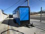 new Cargo (Enclosed) Trailers Cynergy Cargo  for sale, in Crossville, TN Thumbnail 3