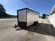 new Cargo (Enclosed) Trailers Cynergy Cargo  for sale, in Crossville, TN Thumbnail 1