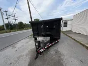 new Dump Trailers Cynergy Cargo  for sale, in Crossville, TN Thumbnail 2