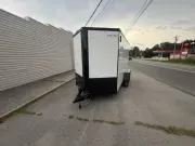 new Cargo (Enclosed) Trailers Cynergy Cargo  for sale, in Crossville, TN Thumbnail 2