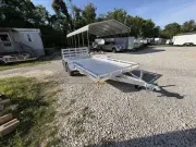 new Utility Trailers Bear Track  for sale, in Crossville, TN Thumbnail 3