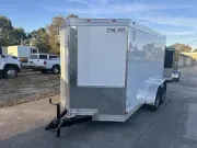 new Cargo (Enclosed) Trailers Cynergy Cargo  for sale, in Crossville, TN Thumbnail 1