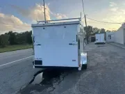 new Cargo (Enclosed) Trailers Cynergy Cargo  for sale, in Crossville, TN Thumbnail 7