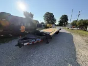 new Car Haulers / Racing Trailers Triple Crown Trailers  for sale, in Crossville, TN Thumbnail 3