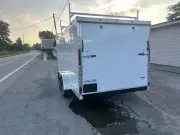 new Cargo (Enclosed) Trailers Cynergy Cargo  for sale, in Crossville, TN Thumbnail 6