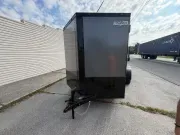 new Cargo (Enclosed) Trailers Cynergy Cargo  for sale, in Crossville, TN Thumbnail 2
