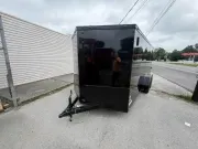 new Cargo (Enclosed) Trailers Cynergy Cargo  for sale, in Crossville, TN Thumbnail 3