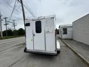new Cargo (Enclosed) Trailers Cynergy Cargo  for sale, in Crossville, TN Thumbnail 11