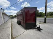 new Cargo (Enclosed) Trailers Cynergy Cargo  for sale, in Crossville, TN Thumbnail 3