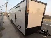new Car Haulers / Racing Trailers Cynergy Cargo  for sale, in Crossville, TN Thumbnail 3