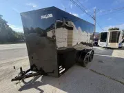 new Cargo (Enclosed) Trailers Cynergy Cargo  for sale, in Crossville, TN Thumbnail 3