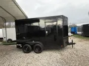 used Cargo (Enclosed) Trailers Cynergy Cargo  for sale, in Crossville, TN Thumbnail 5