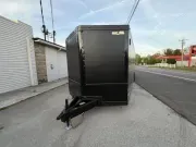 new Car Haulers / Racing Trailers Cynergy Cargo  for sale, in Crossville, TN Thumbnail 2