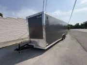 2027 Cynergy Cargo Basic 8 Wides 8.5X24TA 
