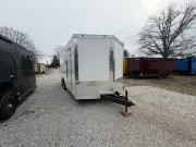 new Car Haulers / Racing Trailers Cynergy Cargo  for sale, in Crossville, TN Thumbnail 3