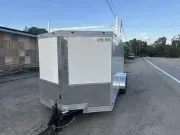 new Cargo (Enclosed) Trailers Cynergy Cargo  for sale, in Crossville, TN Thumbnail 1