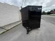 new Cargo (Enclosed) Trailers Cynergy Cargo  for sale, in Crossville, TN Thumbnail 2