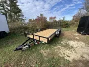 new Utility Trailers Other  for sale, in Crossville, TN Thumbnail 3