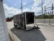 new Cargo (Enclosed) Trailers Cynergy Cargo  for sale, in Crossville, TN Thumbnail 4