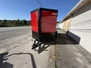 new Cargo (Enclosed) Trailers Cynergy Cargo  for sale, in Crossville, TN Thumbnail 2