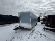 new Car Haulers / Racing Trailers Cynergy Cargo  for sale, in Crossville, TN Thumbnail 1