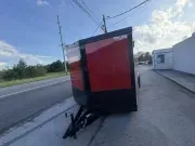 new Car Haulers / Racing Trailers Cynergy Cargo  for sale, in Crossville, TN Thumbnail 3