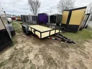 new Utility Trailers Other  for sale, in Crossville, TN Thumbnail 2