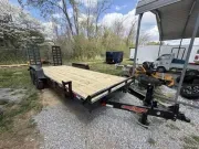 new Utility Trailers Other  for sale, in Crossville, TN Thumbnail 3