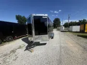 new Cargo (Enclosed) Trailers Cynergy Cargo  for sale, in Crossville, TN Thumbnail 2