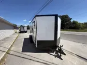 new Cargo (Enclosed) Trailers Cynergy Cargo  for sale, in Crossville, TN Thumbnail 3