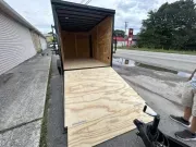 new Cargo (Enclosed) Trailers Cynergy Cargo  for sale, in Crossville, TN Thumbnail 7
