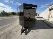 new Cargo (Enclosed) Trailers Cynergy Cargo  for sale, in Crossville, TN Thumbnail 2
