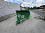 2026 Cynergy Cargo 6X12 Dump 
