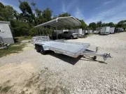new Utility Trailers Bear Track  for sale, in Crossville, TN Thumbnail 3