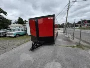 new Car Haulers / Racing Trailers Cynergy Cargo  for sale, in Crossville, TN Thumbnail 2