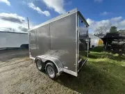 new Cargo (Enclosed) Trailers Cynergy Cargo  for sale, in Crossville, TN Thumbnail 7