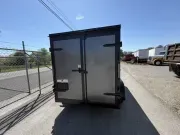 new Cargo (Enclosed) Trailers Cynergy Cargo  for sale, in Crossville, TN Thumbnail 8