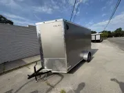 2027 Cynergy Cargo Basic 6 Wides 6X12SA 