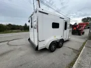 new Cargo (Enclosed) Trailers Cynergy Cargo  for sale, in Crossville, TN Thumbnail 9