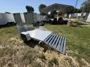 new Motorcycle / Cycle Trailers Bear Track  for sale, in Crossville, TN Thumbnail 8
