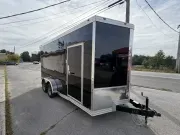 new Cargo (Enclosed) Trailers Cynergy Cargo  for sale, in Crossville, TN Thumbnail 3