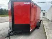 new Cargo (Enclosed) Trailers Cynergy Cargo  for sale, in Crossville, TN Thumbnail 1