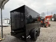 used Cargo (Enclosed) Trailers Cynergy Cargo  for sale, in Crossville, TN Thumbnail 6